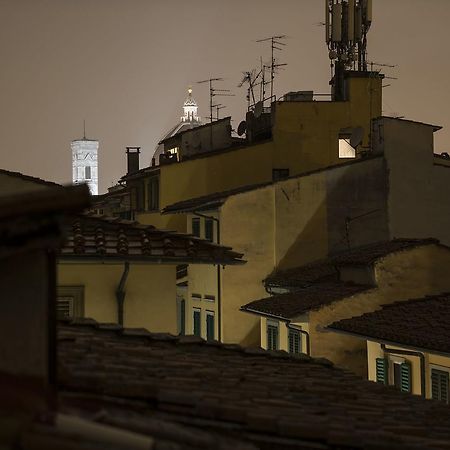 Agnolo19 Hotell Firenze Eksteriør bilde